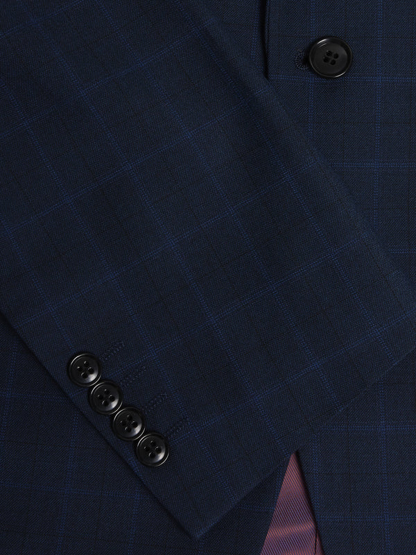 Daniel Grahame Dale 3 Piece Suit - 30954/28 [Size 40R]