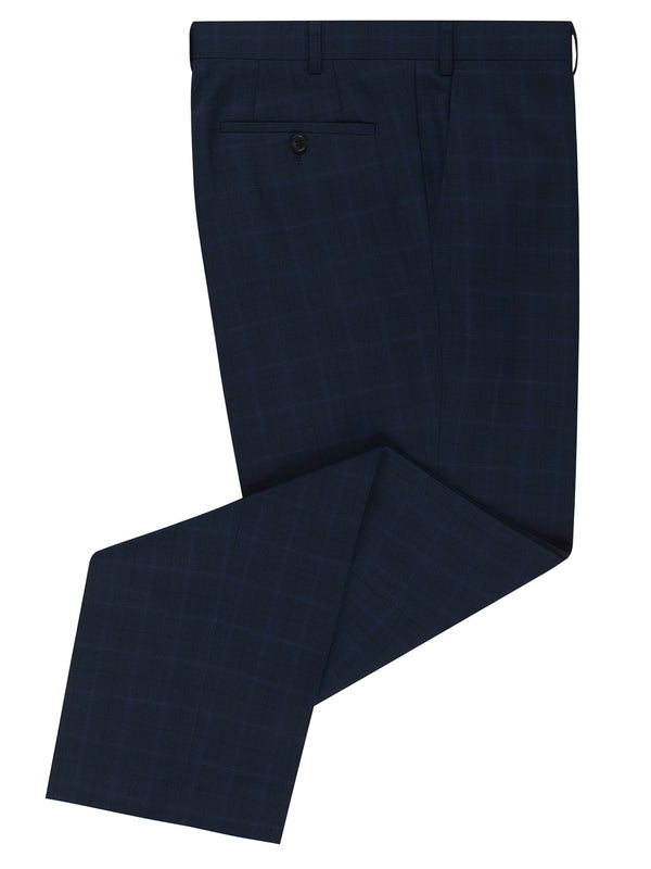 Daniel Grahame Dale 3 Piece Suit - 30954/28 [Size 40R]