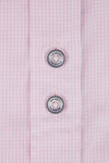 Benetti David Short Sleeve Shirt - Pink [Size XL]
