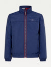 Tommy Jeans Essential Padded Jacket - Twilight Navy