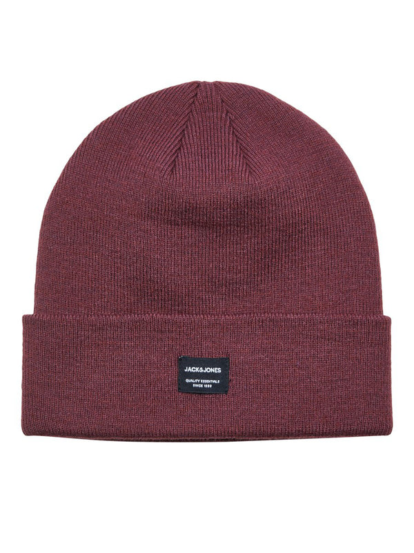 Jack & Jones DNA Beanie - Port Royale