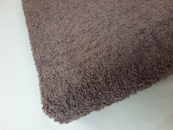 Supersoft Egyptian Combed Cotton Hand Towel - Taupe