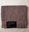 Supersoft Egyptian Combed Cotton Hand Towel - Taupe