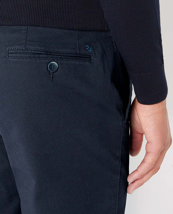 Remus Uomo Enzo Chino - [#60084/78] [Size 38/30]