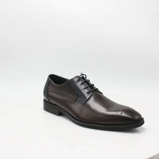 Tommy Bowe Headingley Dress Shoe - Dark Ale