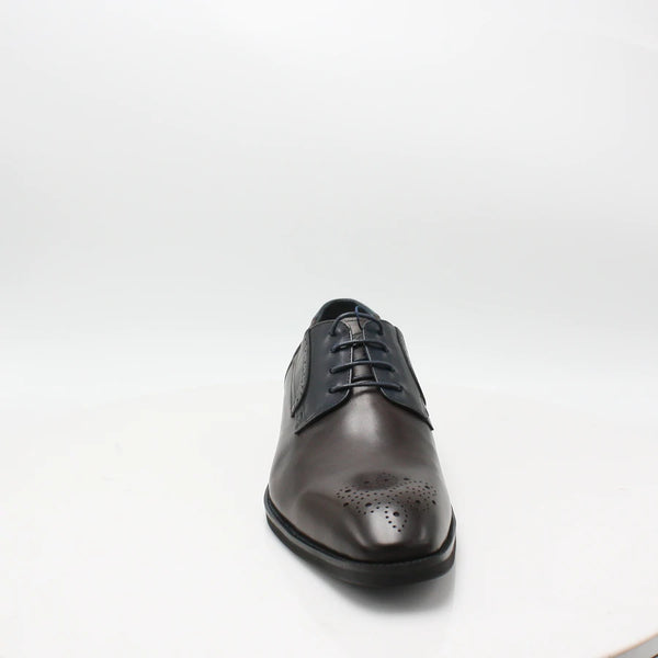 Tommy Bowe Headingley Dress Shoe - Dark Ale