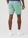 Superdry International Chino Shorts - Fresh Mint [Size 36]