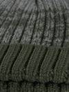 Jacmix Tassle Knit Beanie