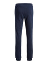 Jack & Jones Boys Gordon Lock Sweat Pants - Navy Blazer