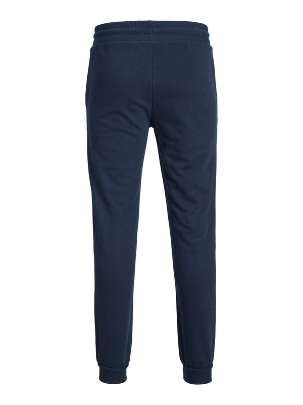 Jack & Jones Boys Gordon Lock Sweat Pants - Sky Captain