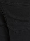 Jack & Jones Boys Dan 829 Skinny Fit Jeans - Black Denim