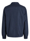 Jack & Jones Sports Coach Jacket - Navy Blazer