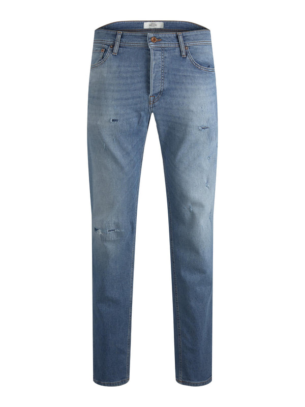 Jack & Jones Tim 273 Slim Straight Jeans