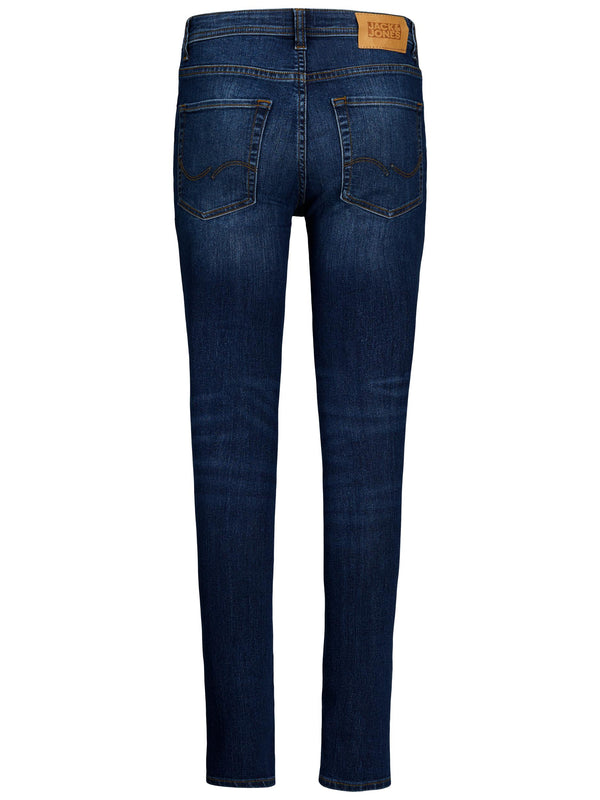 Jack & Jones Boys Dan Original AM 226 Jeans - Blue Denim