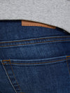 Jack & Jones Boys Dan Original AM 226 Jeans - Blue Denim