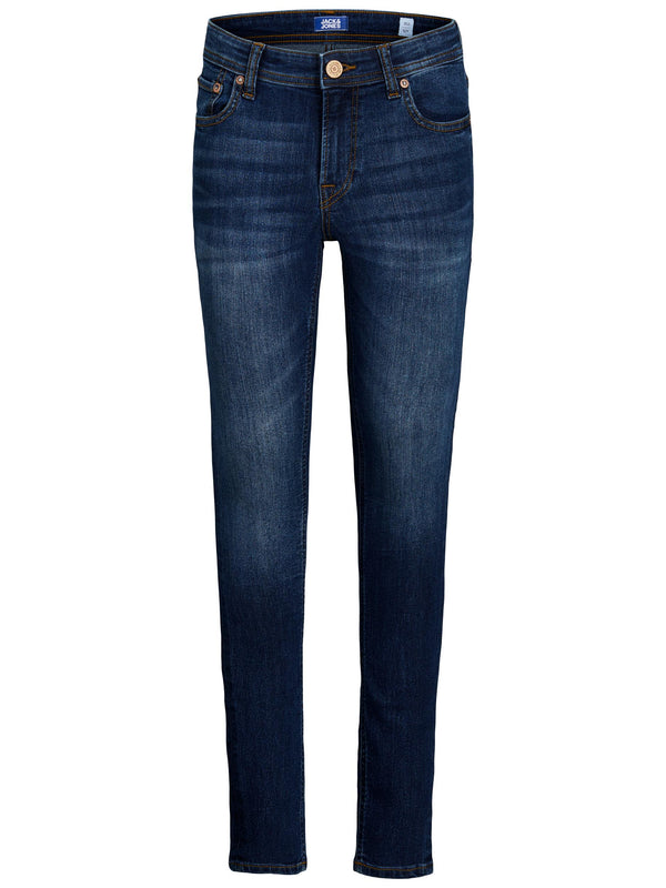 Jack & Jones Boys Dan Original AM 226 Jeans - Blue Denim