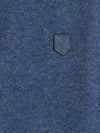 Jack & Jones Bluray Cashmere Knit - True Blue