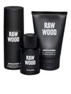 Jack and Jones Wood Fragrence Gift Set