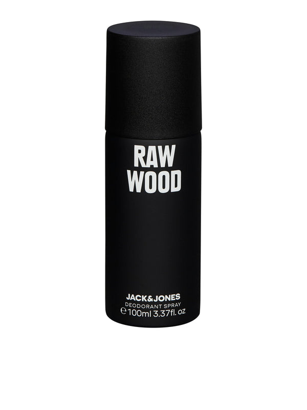Jack and Jones Wood Fragrence Gift Set