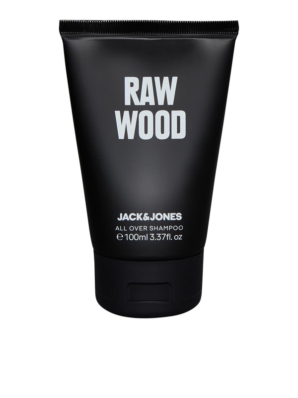 Jack and Jones Wood Fragrence Gift Set