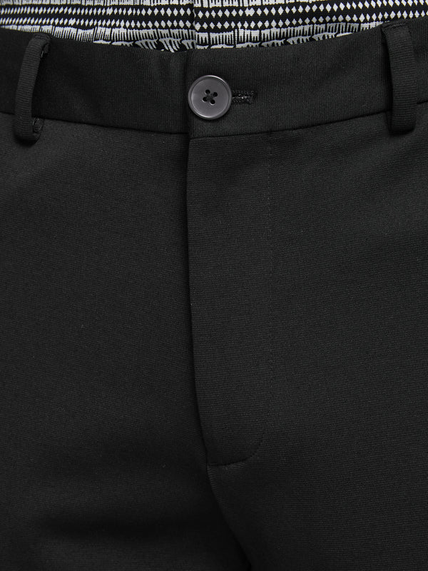 Jack & Jones Phil Chino Short - Black