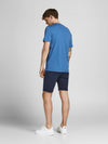 Jack & Jones Rick Icon Shorts - Navy Blazer [Size L]