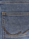 Jack & Jones Boys Dan Fox Skinny Fit Jeans 576  - Blue Denim