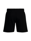 Jack & Jones Star Sweat Shorts - Black