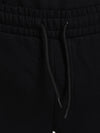 Jack & Jones Star Sweat Shorts - Black