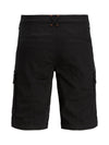 Jack & Jones Dex Cargo Shorts - Black