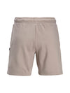 Jack & Jones Star Sweat Shorts - Fungi