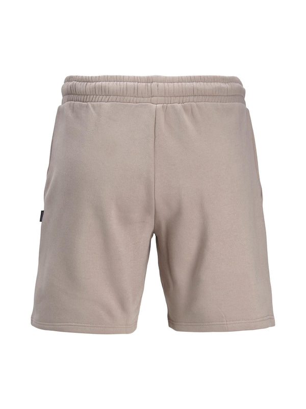 Jack & Jones Star Sweat Shorts - Fungi