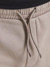 Jack & Jones Star Sweat Shorts - Fungi