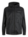 Jack & Jones Boys Solar Rain Suit - Black