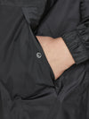 Jack & Jones Boys Solar Rain Suit - Black