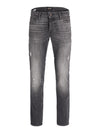 Jack & Jones Tim Vintage GE 070 Jeans - Black Denim
