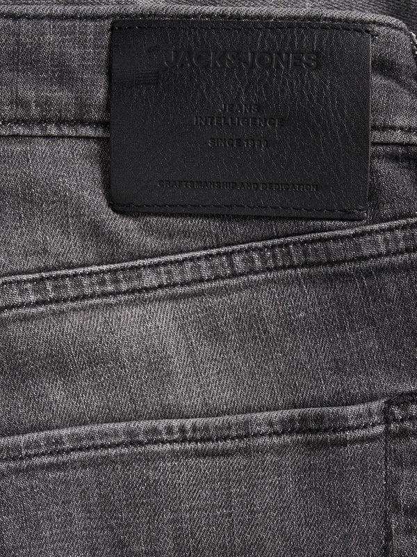 Jack & Jones Tim Vintage GE 070 Jeans - Black Denim