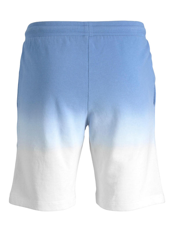 Jack & Jones Kids Airdip Sweat Shorts - Rivieria