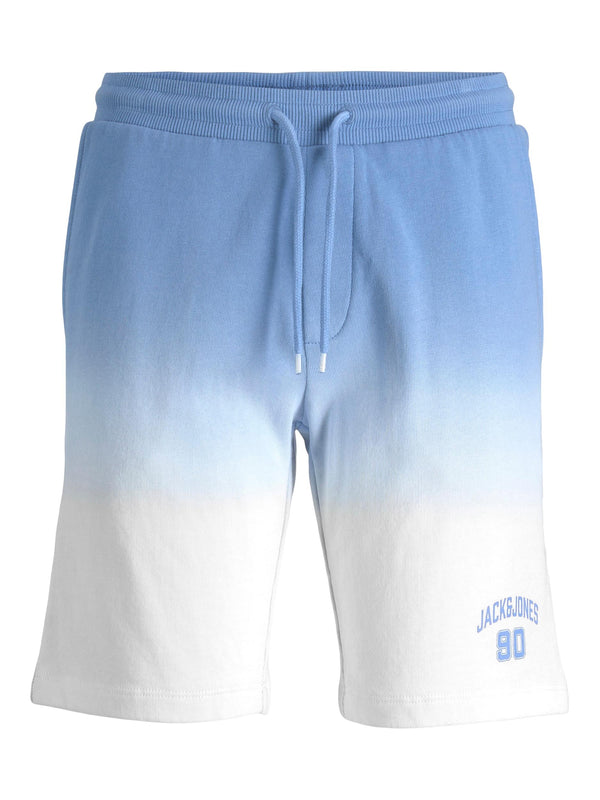 Jack & Jones Kids Airdip Sweat Shorts - Rivieria