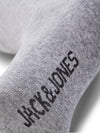 Jack & Jones Jens 5 Pack Socks - Colour Mix