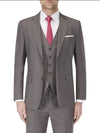 Skopes Joss 3 Piece Suit - Grey [Size 40R]