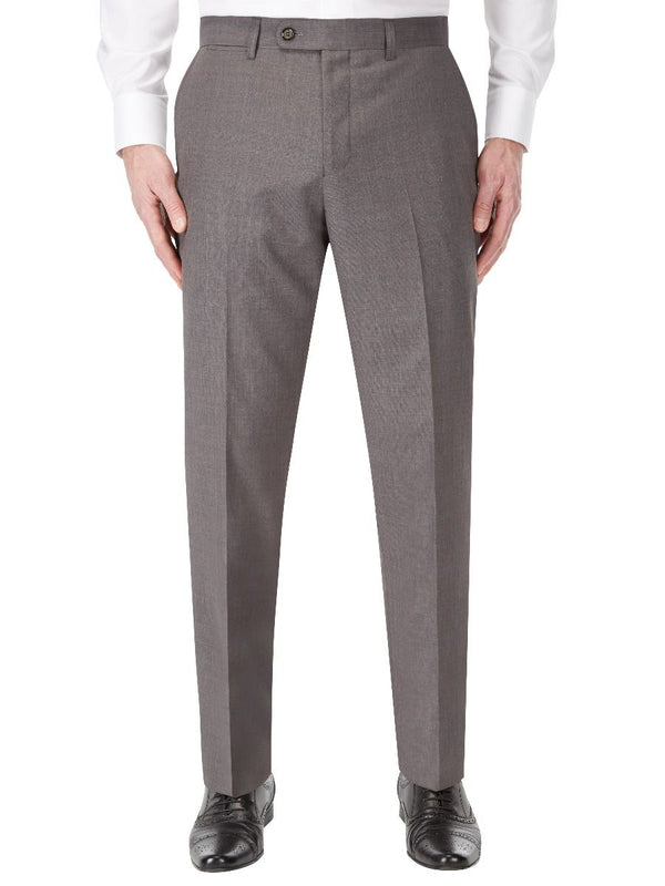 Skopes Joss 3 Piece Suit - Grey [Size 40R]