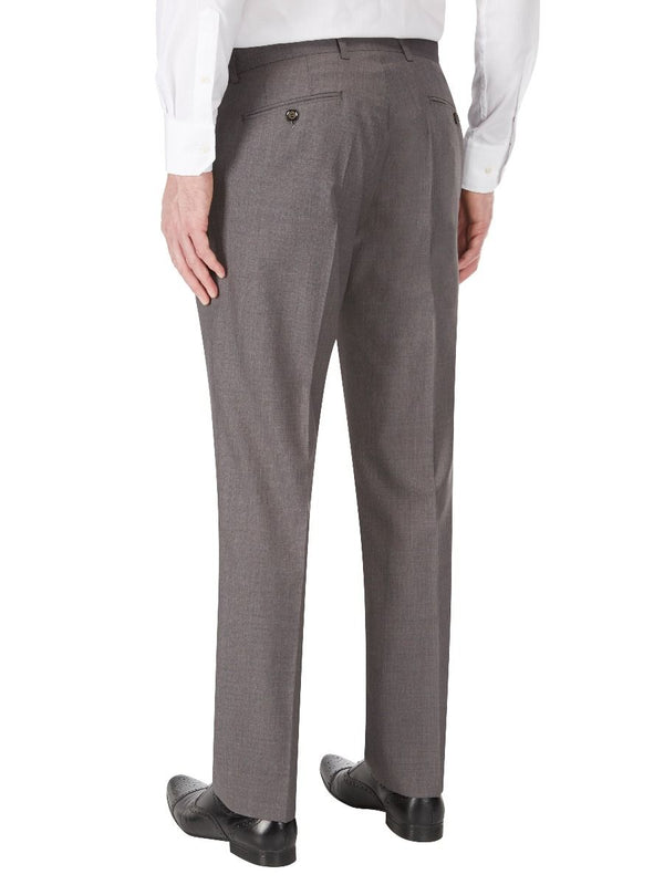 Skopes Joss 3 Piece Suit - Grey [Size 40R]