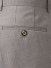 Skopes Joss 3 Piece Suit - Grey [Size 40R]