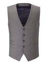 Skopes Joss 3 Piece Suit - Grey [Size 40R]