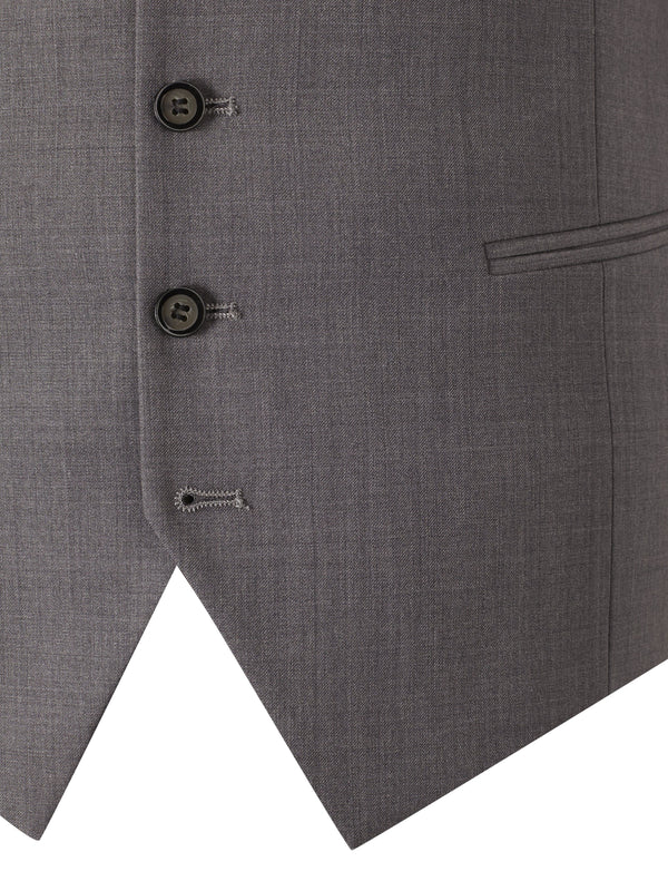 Skopes Joss 3 Piece Suit - Grey [Size 40R]