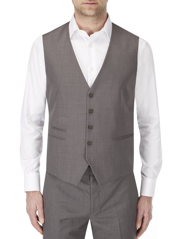 Skopes Joss 3 Piece Suit - Grey [Size 40R]