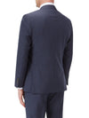 Skopes Joss 3 Piece Suit - Indigo [Size 40R]