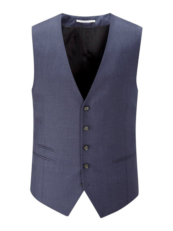 Skopes Joss 3 Piece Suit - Indigo [Size 40R]