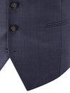 Skopes Joss 3 Piece Suit - Indigo [Size 40R]